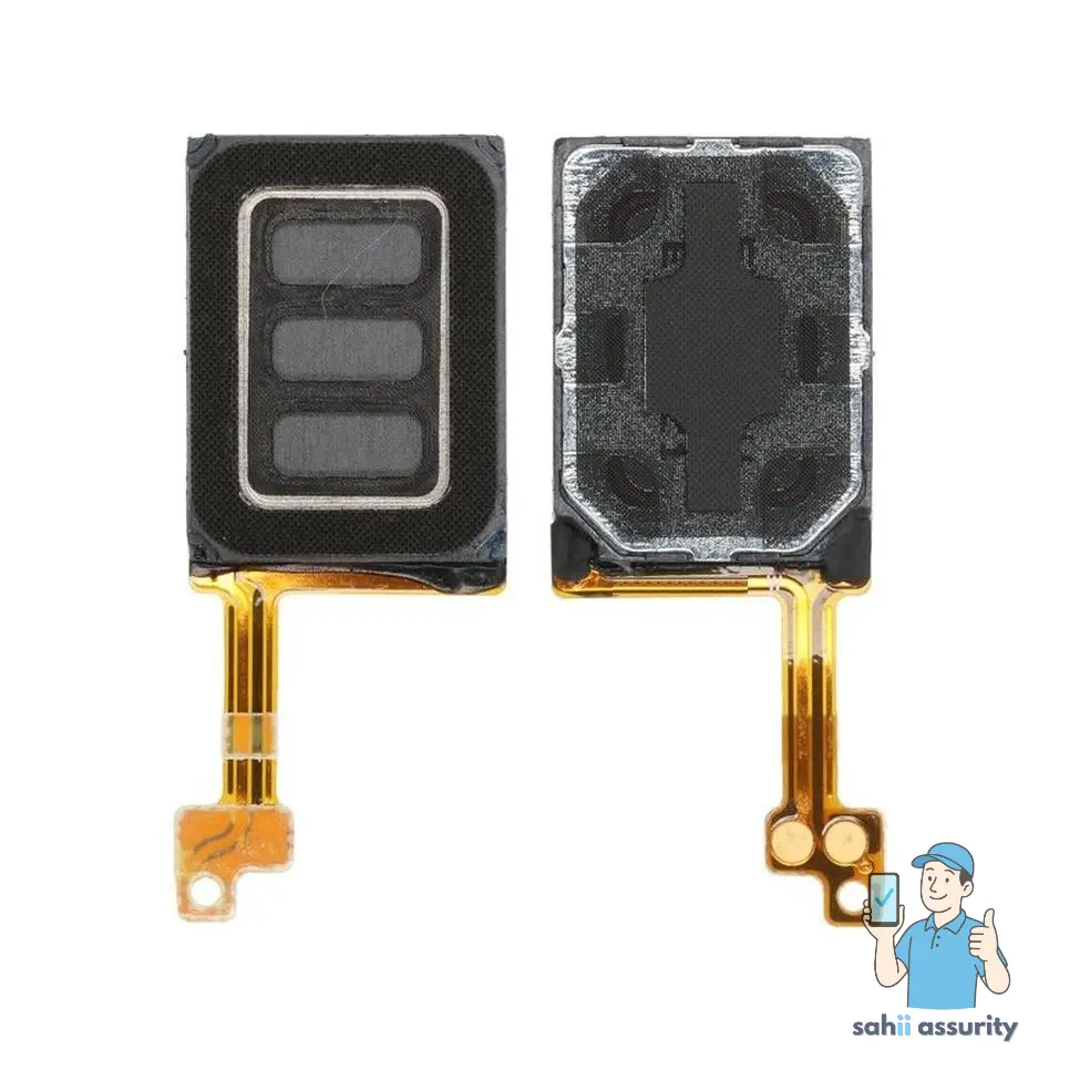 Ringer for Samsung Galaxy M51